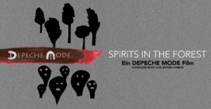 Depeche Mode Konzert-Film