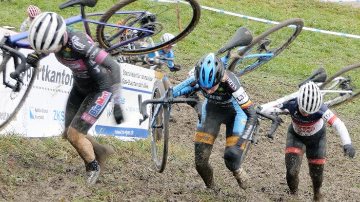 UCI CycloCross