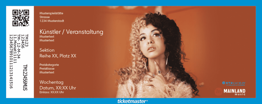 Melanie Martinez In Der Halle 622 - Ticketmaster Schweiz Blog