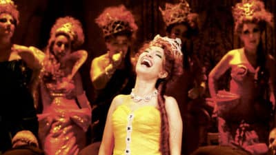 Stadttheater Langenthal