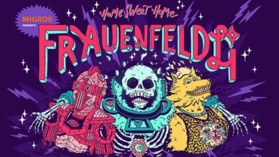 Frauenfeldli