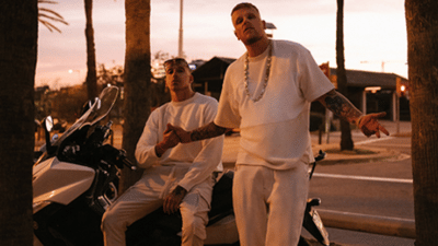 Bonez MC & RAF Camora
