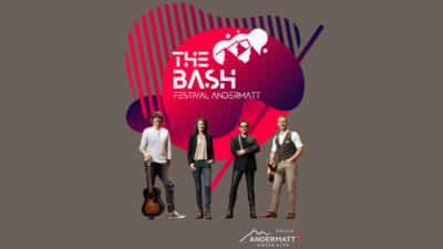 The Bash Festival Andermatt