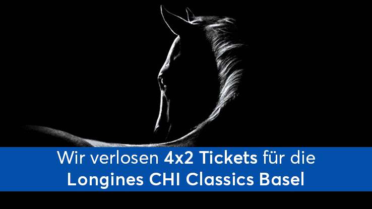 Abgesagt Longines CHI Classics Basel 2022 Weltcup Springreiten