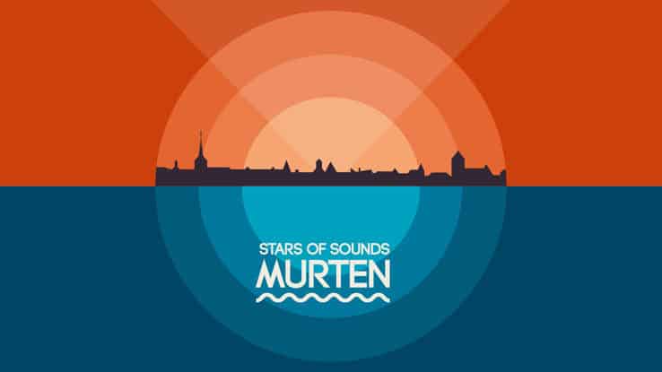 Stars of Sounds Murten