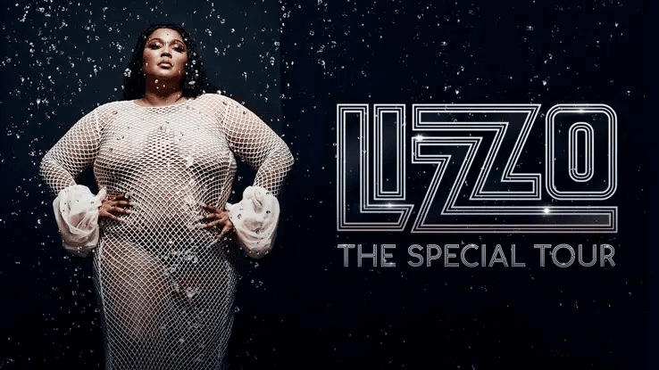 lizzo special tour ticket prices