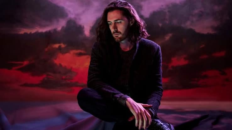 Hozier Kommt Im Sommer 2023 Mit Neuer Musik Live In Die Halle 622 In ...