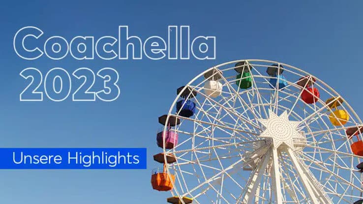 Coachella 2023