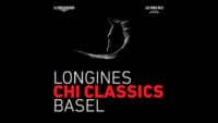 Longines CHI Classics Basel