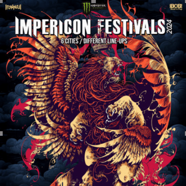 Impericon Festival 2024