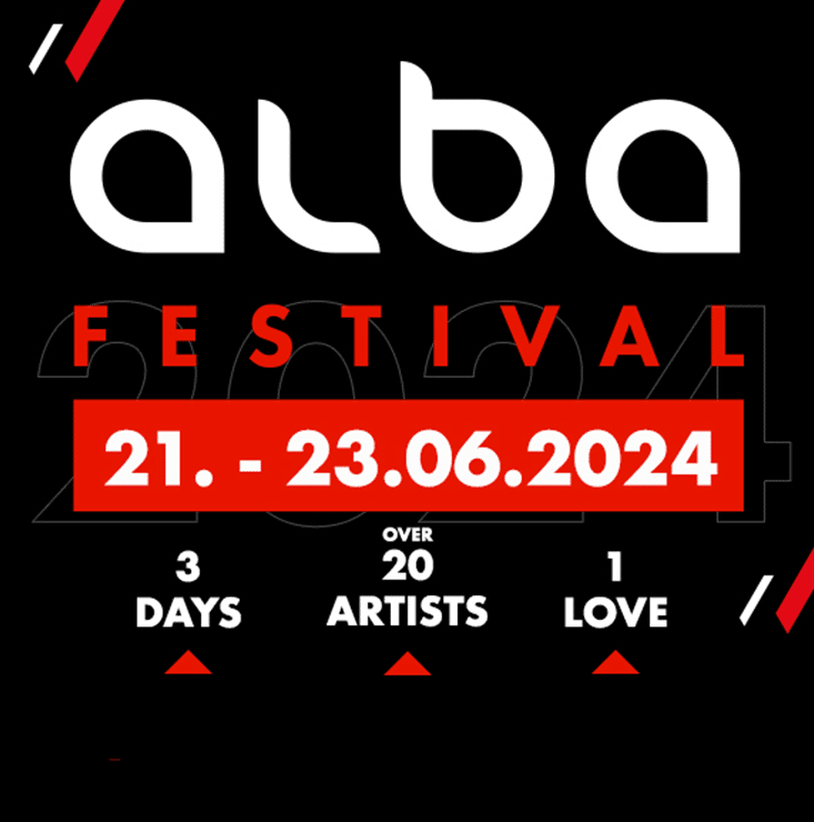 alba Festival 2024