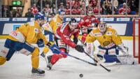 Spengler Cup Davos