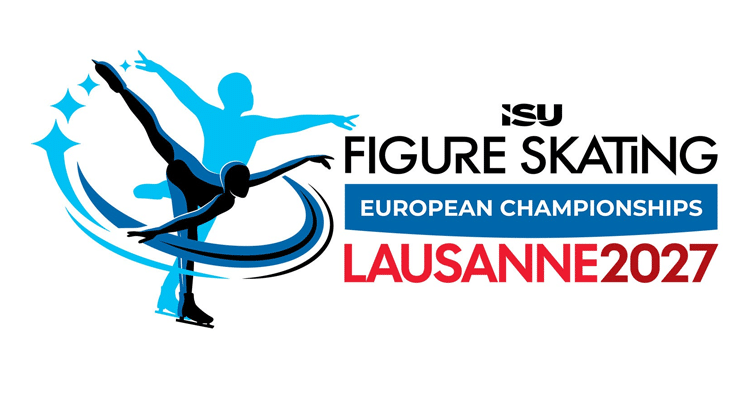 SU Figure Skating European Championships Lausanne 2027