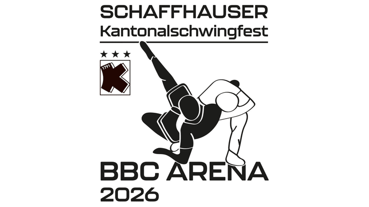 Schaffhauser Kantonalschwingfest