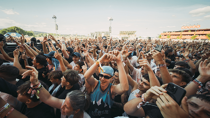 Openair Frauenfeld