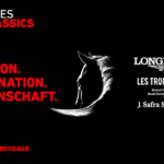 Pressebild für die Longines CHI Classics Basel