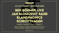 Tension Winter Festival