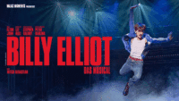 Billy Elliot