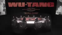 Wu-Tang Forever: The Final Chamber