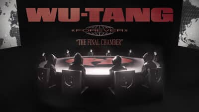 Wu-Tang Forever: The Final Chamber