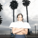 Rosalía im März 2026 live im Hallenstadion