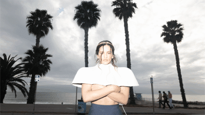 Rosalía im März 2026 live im Hallenstadion