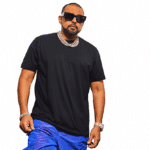 Sean Paul Anfang März 2026 live in THE HALL Zürich