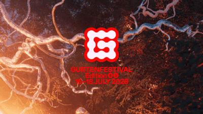Gurtenfestival
