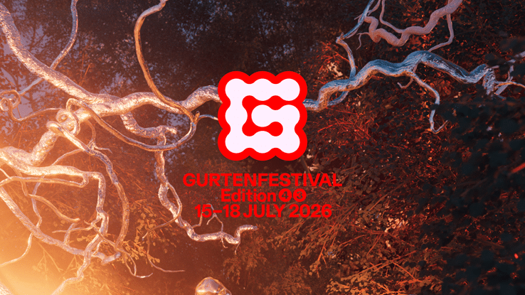 Gurtenfestival