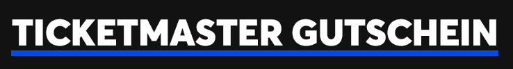 Ticketmaster Gutschein für Weihnachten 2025