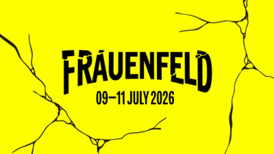 Openair Frauenfeld 2026