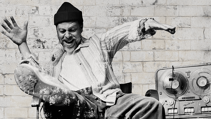 Christophe Maé 2026 live am Estivale Open Air 2026