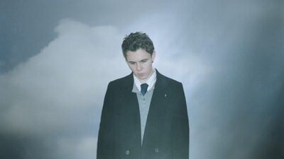 The Kid LAROI live in Zürich