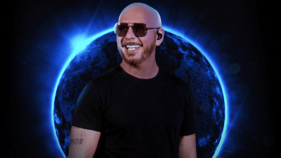 Pitbull 2026 live
