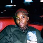 Arlo Parks live in der Schweiz