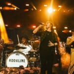 Kodaline - The Farewell Tour