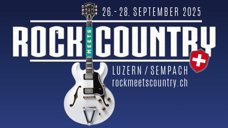 Das Passende Fans für alle Rock- & Country Fans