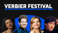 Verbier Festival 2026