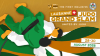 Judo Grand Slam
