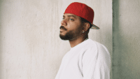 Bryson Tiller live auf Tour