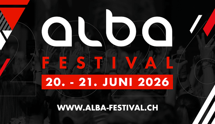 alba Festival 2026