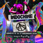 Indochine