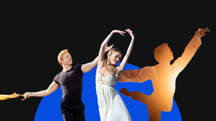 Ballet Sauvage