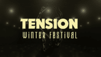 Tension Winter Festival