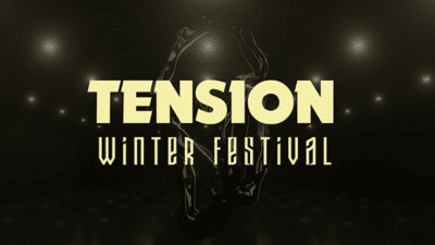 Tension Winter Festival