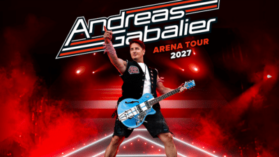 Andreas Gabalier