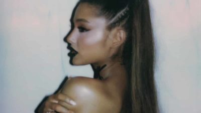 Ariana Grande