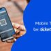 Mobile Tickets