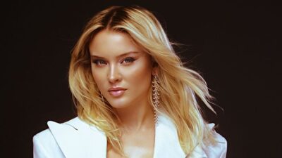 Zara Larsson