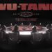 Wu-Tang Forever: The Final Chamber